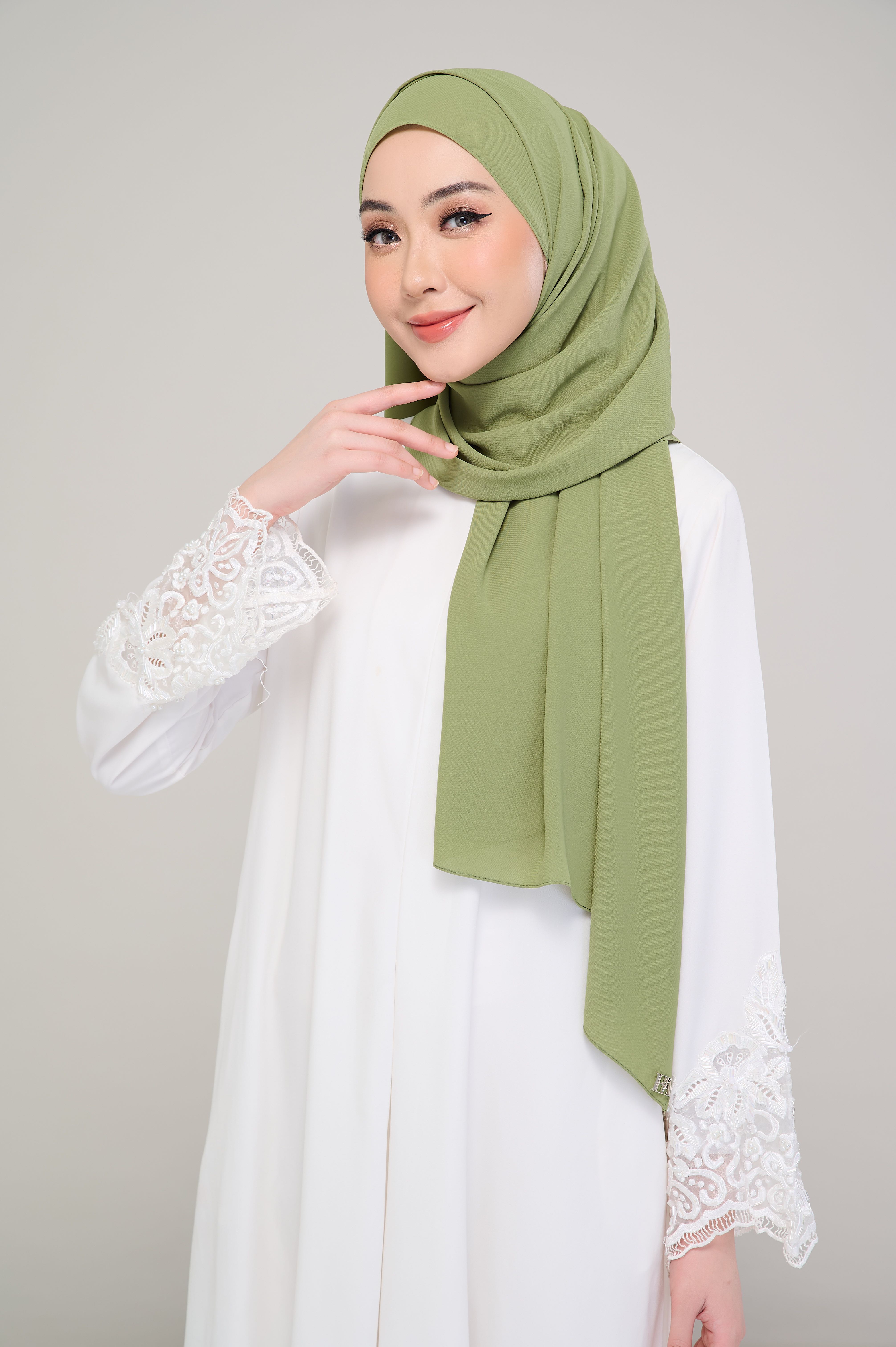 PREMIUM CHIFFON